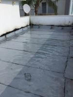 בדיקת הצפה - חברת "א.א זהר איטום גגות בע"מ"